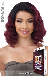 Model Model® Klio® Lace Wig - KLW-050