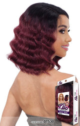 Model Model® Klio® Lace Wig - KLW-050