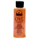 Kemi® OYL (All Natural Hair Oil)