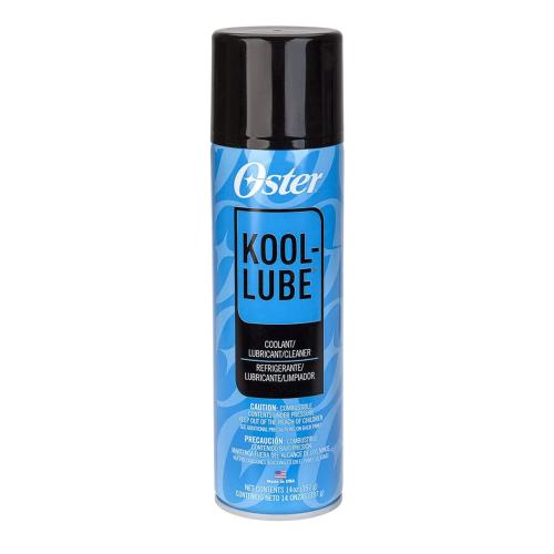 Oster® Kool Lube Clipper Blade Coolant, Lubricant, Cleaner (14 oz)