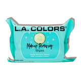 L.A. Colors® Makeup Removing Wipes
