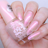 L.A. Colors® Pink Please Gel Nail Polish