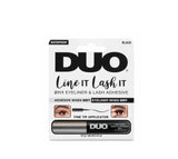 DUO® Line It Lash It, 2-In-1 Eyeliner & Lash Adhesive, (3.5 g)