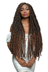 Femi Collection® LOVATRESS™ Butterfly Locs 30"