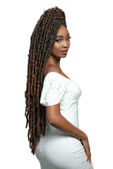 Femi Collection® LOVATRESS™ Butterfly Locs 30"