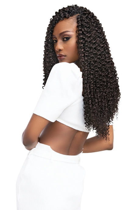 Femi Collection® LOVATRESS™ Water Wave Braid 18"