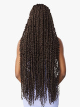 Sensationnel Collection® LuLuTress® 3X Passion Twist Hair 36"