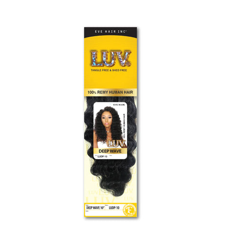 Eve Hair Inc® Luv™ Deep Wave