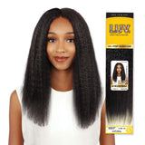 Eve Hair Inc® Luv™ Natural Kinky Straight