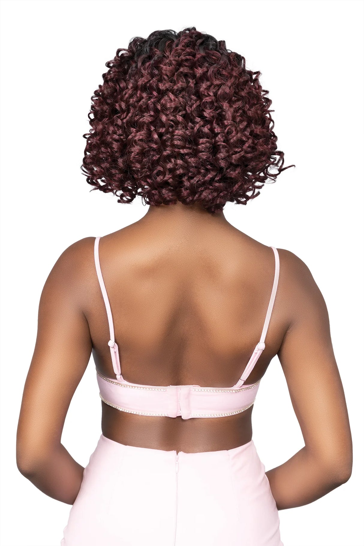 Femi Collection® EDGE™ Lux Lace Wig