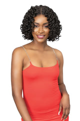 Femi Collection® EDGE™ Lux Lace Wig