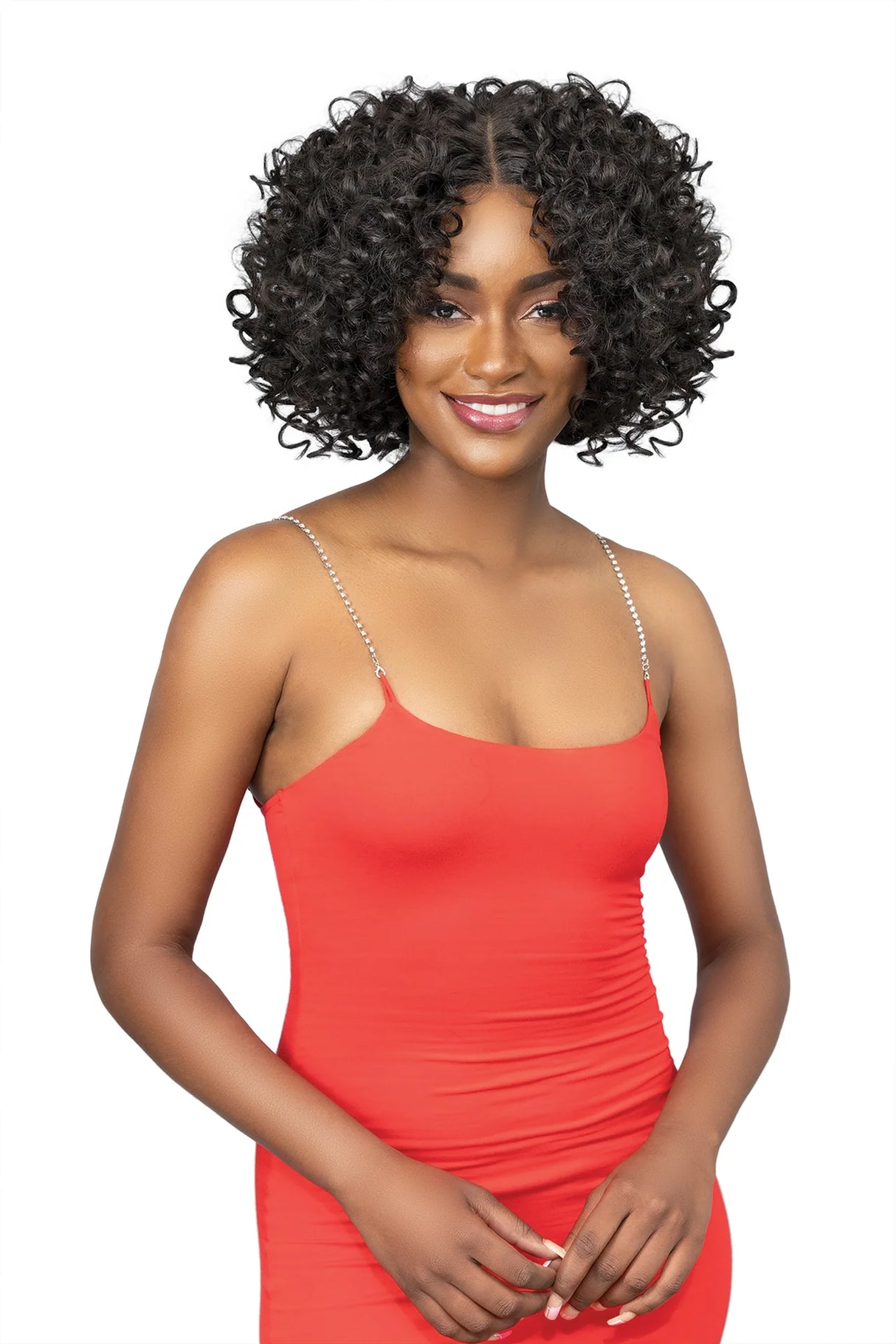 Femi Collection® EDGE™ Lux Lace Wig