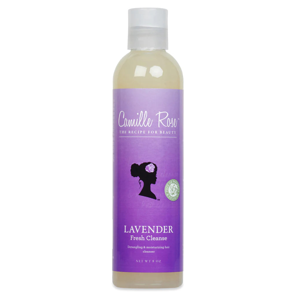 Camille Rose® Lavender Fresh Cleanse