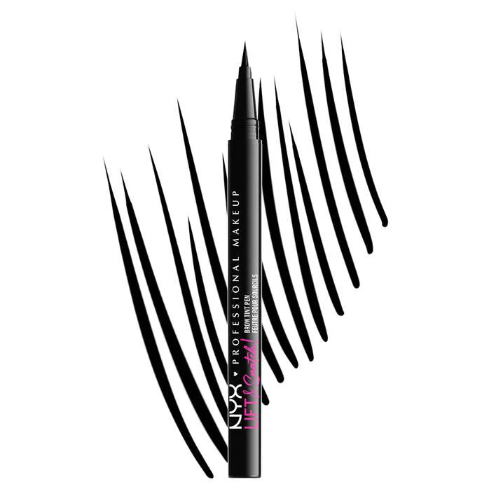 NYX® Lift & Snatch Brow Tint Pen