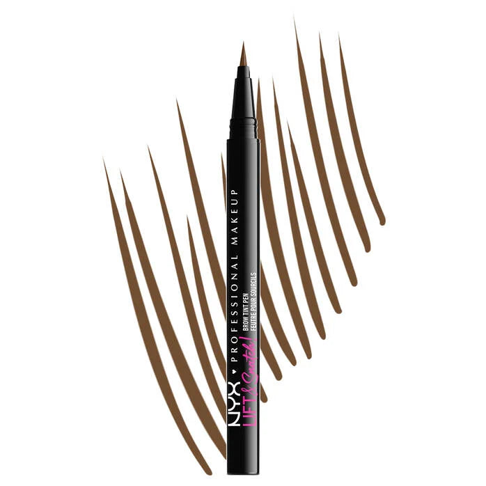 NYX® Lift & Snatch Brow Tint Pen