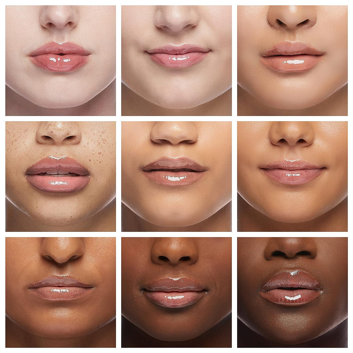 Broadway Vita-Lip Clear Lip Gloss (0.47oz/14ml)