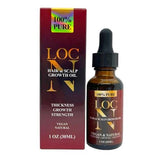 Loc N® Hair & Scalp Growth Oil (1 oz)