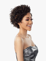 Sensationnel Collection® EMPRESS® Shear Muse™ TEXURIZED SERIES™ Mali Lace Wig