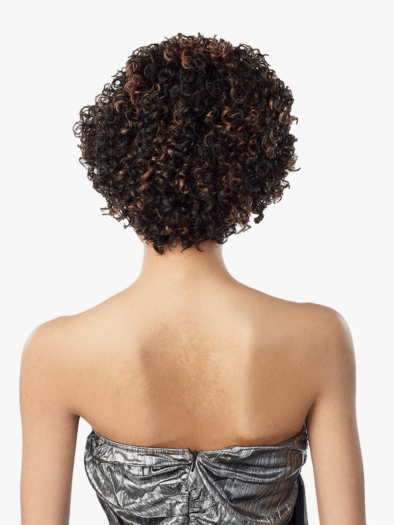 Sensationnel Collection® EMPRESS® Shear Muse™ TEXURIZED SERIES™ Mali Lace Wig