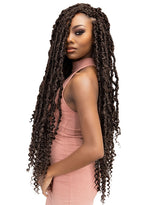 Janet Collection™ Nala Tress™ Maverick Locs Hair (12" 18" 24" & 30")