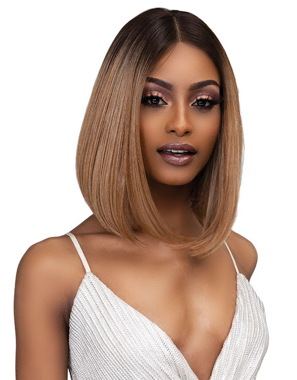 Janet Collection® Melt® Wig - Asia