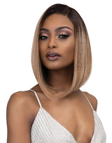 Janet Collection® Melt® Wig - Asia