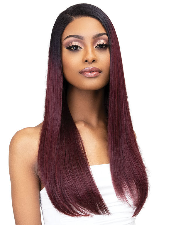 Janet Collection® Melt® HD Lace Wig - Bisa