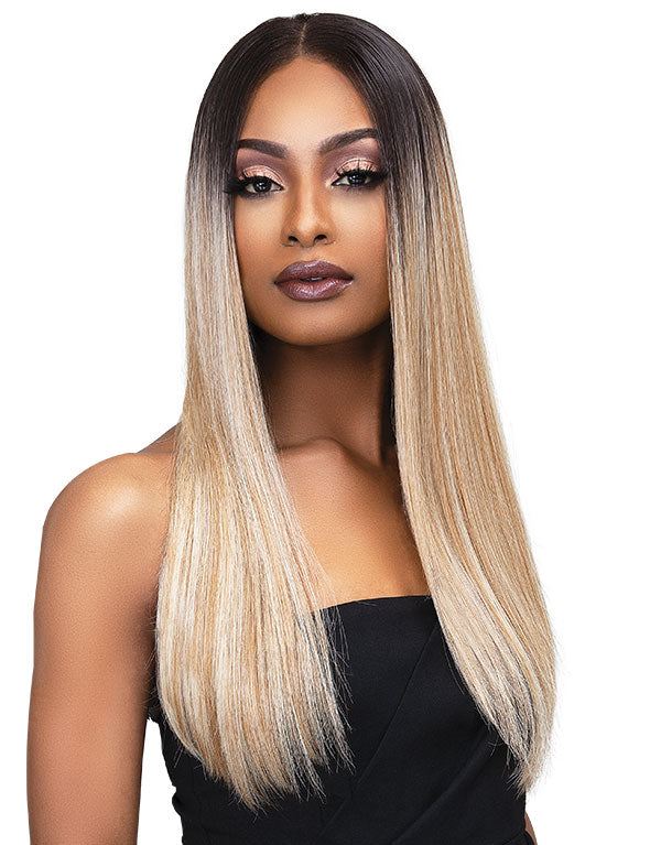 Janet Collection® Melt® HD Lace Wig - Bisa