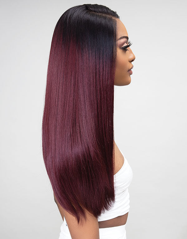 Janet Collection® Melt® HD Lace Wig - Bisa