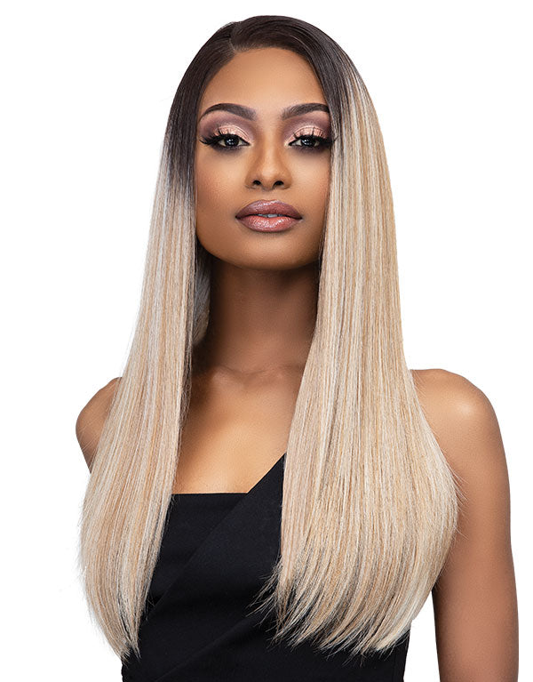 Janet Collection® Melt® HD Lace Wig - Bisa