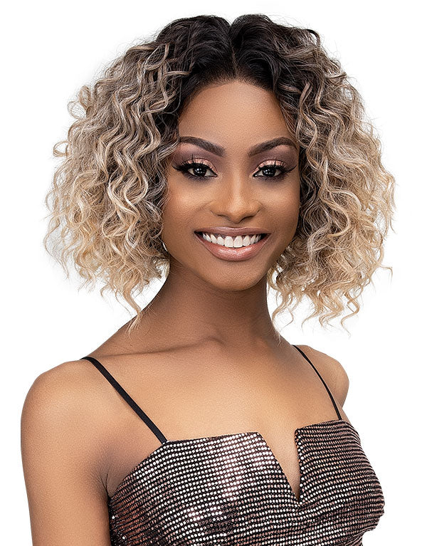 Janet Collection® Melt® Deja Wig