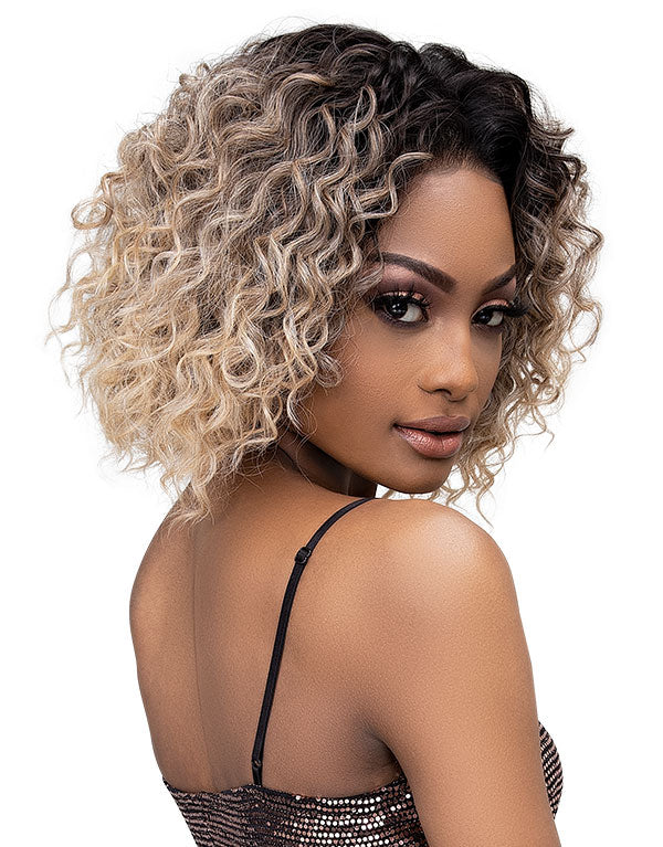 Janet Collection® Melt® Deja Wig