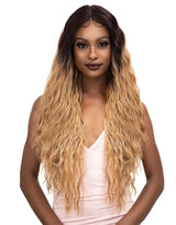 Janet Collection® Melt® HD Lace Wig - Bailey