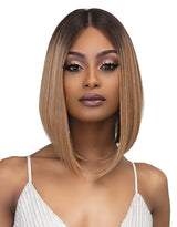 Janet Collection® Melt® Floy Wig