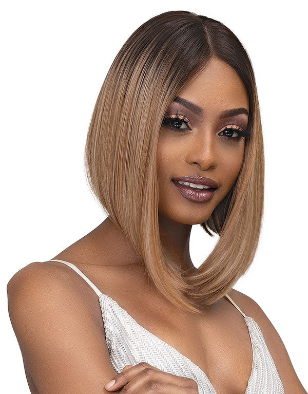 Janet Collection® Melt® Floy Wig