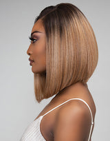 Janet Collection® Melt® Floy Wig