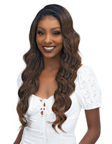 Janet Collection® Melt® Wig - Juniper