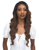 Janet Collection® Melt® Wig - Juniper