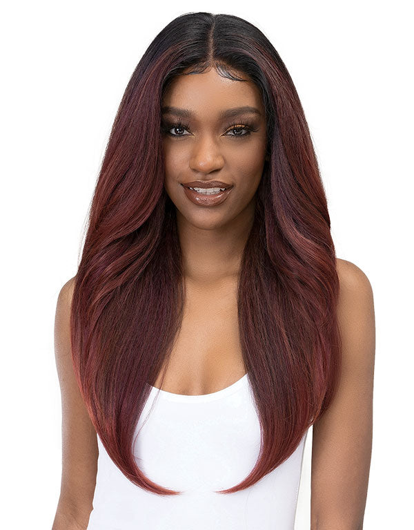 Janet Collection® Melt® Wig - Kendall