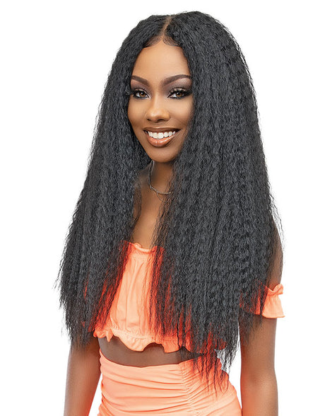 Janet Collection® Melt® Wig - Kinky Wig