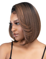 Janet Collection® Melt® HD Lace Wig - Sarai