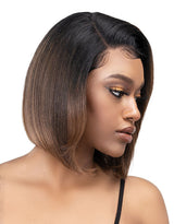 Janet Collection® Melt® HD Lace Wig - Sarai