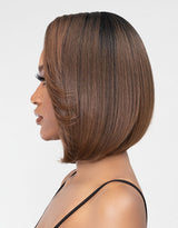 Janet Collection® Melt® HD Lace Wig - Sarai