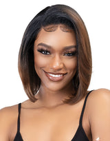 Janet Collection® Melt® HD Lace Wig - Sarai