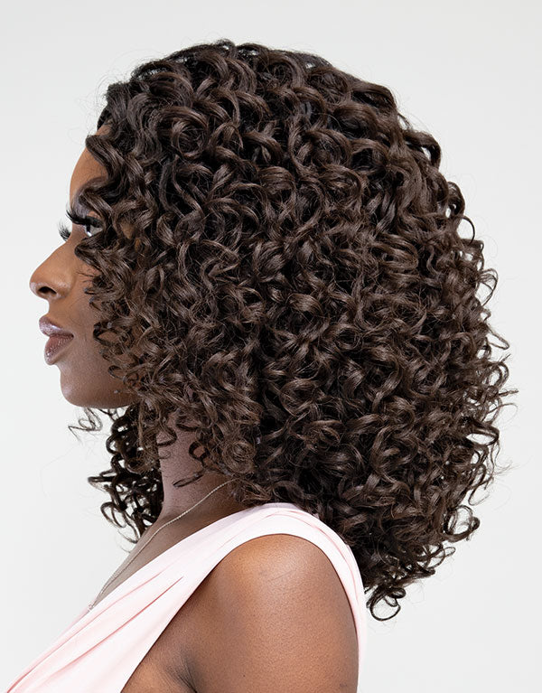 Janet Collection® Melt® Wig - Missy