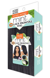 Model Model® Mint HD Lace Wig MHF-02