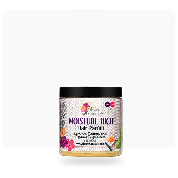 Alikay Naturals® Moisture Rich Hair Parfait