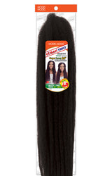 Model Model® 3X MOJITO Cuban Twist Braid 24"