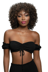 Femi Collection® Ms. Auntie™ Angela Wig