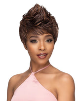 Femi Collection® Ms. Auntie™ Darcy Wig